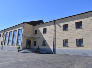 Aragats Hotel