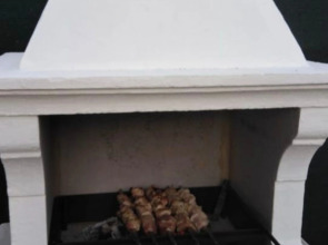 Гостевой дом Визит