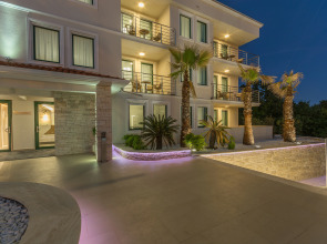 Апарт-Отель Adeo