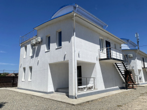 Bely Bereg Recreation camp
