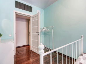 Апартаменты на Рубинштейна