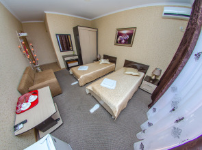 Гостевой дом Камея