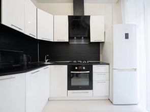 Апартаменты Свободы 163