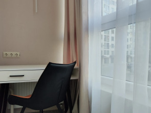 Квартира Дизайнерская двушка у моря