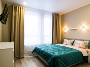 Апартаменты Apart на Сосновой (1)