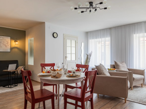 Апартаменты на Невском проспекте 32-34