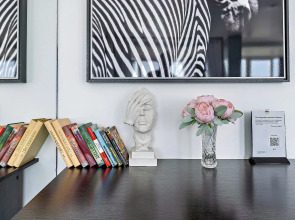 Апартаменты на Тимирязева