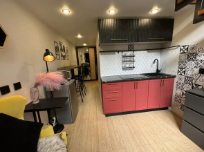 Квартира на Улице Херсонская 41А