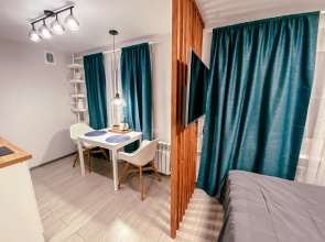 A.V. Tsentr Volodarskogo 2B Living quarters
