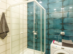 Апартаменты Студия на Карла Маркса 4е