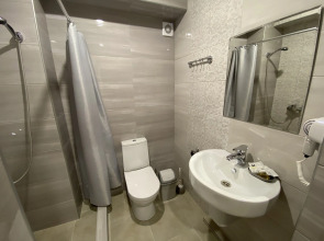 Гостевой дом LEMONI Анапа