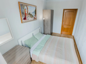 Апартаменты SpbStay с сауной на Невском проспекте 90