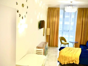 Na Poberezhye Baltiki Apartments