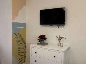 Апартаменты Surfrooms 4