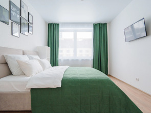 Квартира комфорт класса