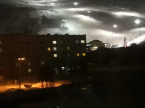 Квартира Олимпийская 83