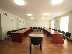 Отель Park Hotel Imeri