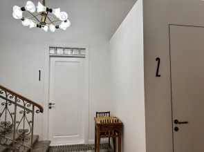 Квартира Анна, тебе! апарт 1