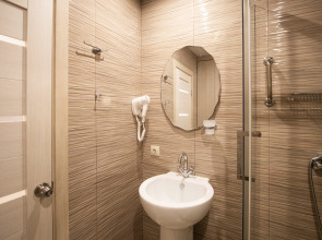 Апартаменты в ЖК Театральный на Фастовская 29