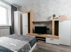 Квартира PrezentHaus в центре 1