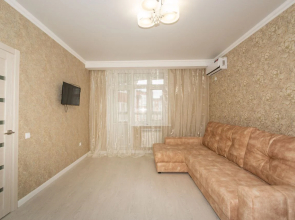 Апартаменты Уютные В Современном Доме