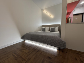 Квартира Тут Хорошо на Онежской 4 1