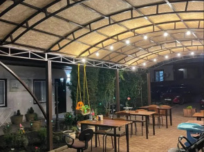 Гостевой дом Амалия