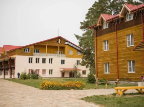 Гостевой дом Аракуль
