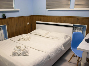 Отель AG Abylaikhan