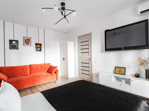 Апартаменты КАК ДОМА