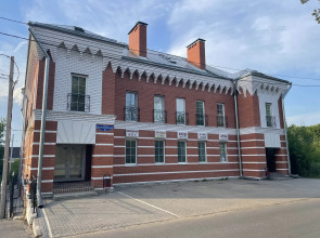 Отель Морозовский