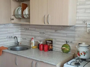 Апартаменты Двухкомнатные апартаменты на 339 стрелковой