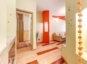 Апартаменты Современная и Уютная Квартира на Невском Проспекте