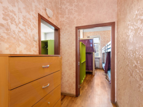 Жилые помещения Спасибо