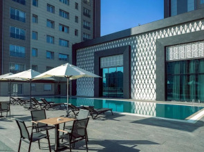 Sheraton Bishkek Hotel