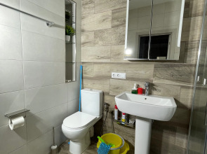 Апартаменты ТВОЙ ДОМ У МОРЯ - Premium 28