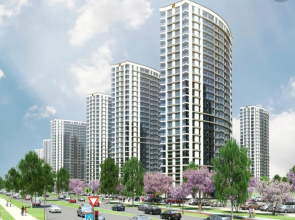 In The Center Of Minsk Apartments