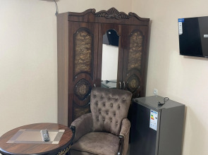 Гостевой Дом Hotel Samarkand Ali