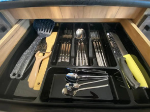 Апартаменты на Октябрьской 21