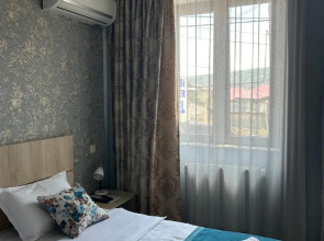 Отель Tbilisi Center