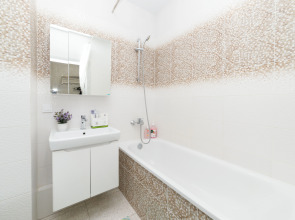 Апартаменты на Аблукова 10