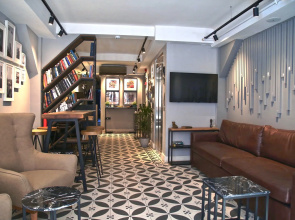 Hotel Bronte