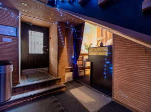 Апартаменты на Невском 136