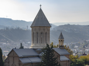 Отель Best Tbilisi