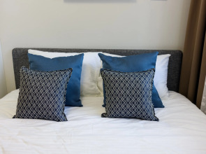 Квартира Студия 1