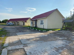 Мини-отель Солнечная горка