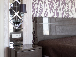 Апартаменты HEAVEN APARTMENTS