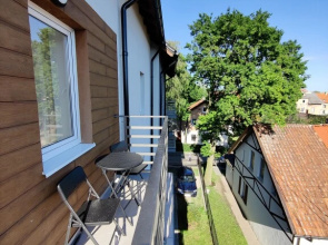 Apartamenty BaltApart39 10