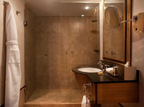 Отель Hyatt Regency Bishkek