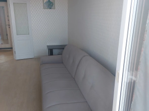 Квартира Уютная Квартира с Прекрасным Видом из Окна